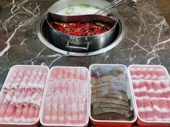 -大斌家串串火锅(汇一城店)