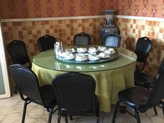 包厢-桃子餐厅·天津菜(红星路直营店)
