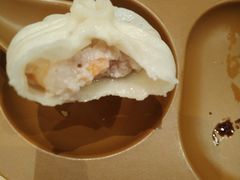 -小六汤包(亚欧店)