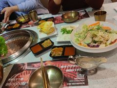 -炭之家·齐齐哈尔非遗烤肉·鲜切直供(中央大街店)