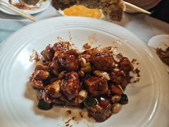 -功德林素菜饭庄(前门店)