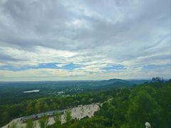 -牛首山文化旅游区