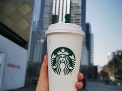 -星巴克臻选(南京金茂览秀城店)