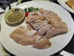 -味食家市师鸡(三元里店)