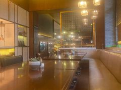 -Tivano意大利餐厅(成都居舍酒店)