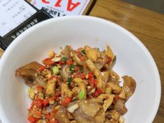 -八碗湘长沙市井菜(坡子街店)