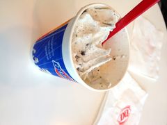 暴风雪-DQ·蛋糕·冰淇淋(包河万达店)