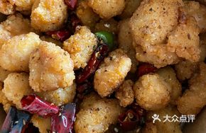 Crispy Chicken Family Feast
