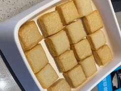 -半天妖烤鱼(牧野万达店)