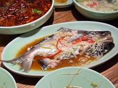 -淀里船宴(裕华东路店)
