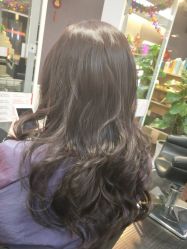 点击看大图 -发朵Hair 烫染沙龙