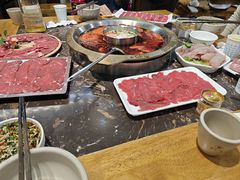 -堂客老火锅(欣阳广场总店)