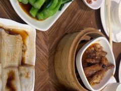 -潮福城大酒楼·潮粤菜·港式点心(阳光城店)
