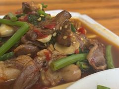 -金阳餐厅(G210国道店)