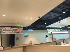 -海底捞火锅(河东万达广场店)