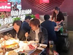 -小龙坎火锅(IFS HOT店)