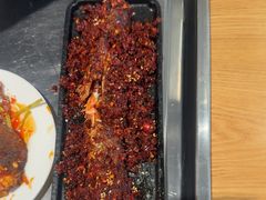 -韩麦大冷面(桂花街直营店)