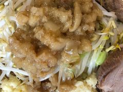 -拉面莊夢語＆中华料理八椿