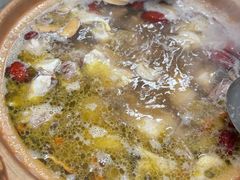 -威邵鸡煲(西华路总店)