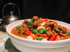 -鲁城往事(游客中心店)