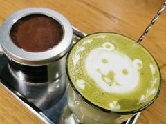 -ZM COFFEE(西安路店)