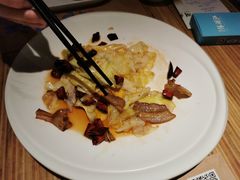 -江湖情酸菜鱼(万菱汇店)