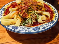 -柴窝堡22号辣子鸡·传承新疆菜