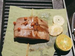 -匠和风精致料理(莆田财富中心店)