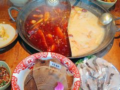 -楠火锅(仁恒梦中心店)