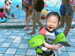 -青年湖公园水上世界