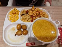 -大师兄·手工面·西北菜(美的悦然广场店)