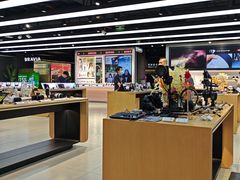-Sony Store索尼(广州正佳店)