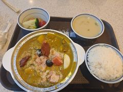 -澳门地道葡国餐