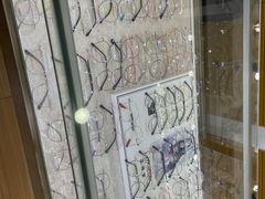 -广州宝岛眼镜武汉和光眼镜市场西区店