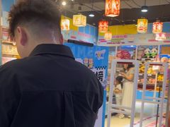 -大玩家(魏家庄万达店)