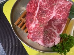 -大叹号·朝鲜族烤肉(潍坊泰华城店)