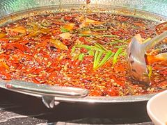 -老船舫·现做活鲜鱼馆(东郊记忆店)