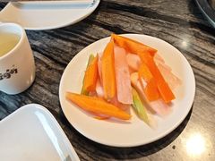 -老船舫·现做活鲜鱼馆(东郊记忆店)