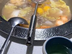 -左庭右院鲜牛肉火锅(苏州园区永旺店)