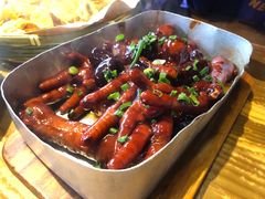 -打酱油·非遗淮扬菜(瘦西湖梅岭店)