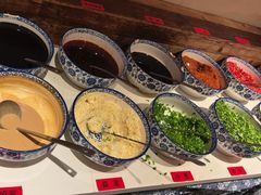 -袁山山重庆火锅(丈八北路店)