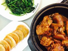 -厨房好味(国贸店)