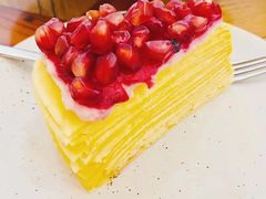 -良木缘咖啡西餐(优品道广场店)