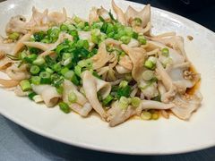 -大丰收海鲜地方菜馆
