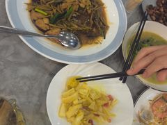 -501號台州海鲜餐厅(海创园店)