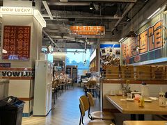 -WOW LUCKY创意韩料(龙阳广场店)