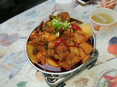 -麻木老地方牛筋牛杂(长堤街店)