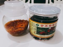 -李久其家民间餐厅(观沙岭公园店)