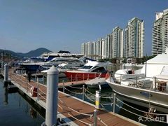-三亚游船旅游中心(三亚鹿回头游艇游船公共码头店)