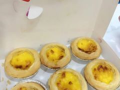 -法兰多滋蛋糕(临朐总店)